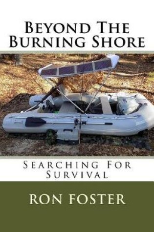 Cover of Beyond the Burning Shore