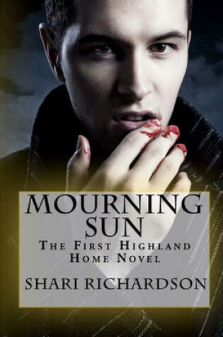 Cover of Mourning Sun