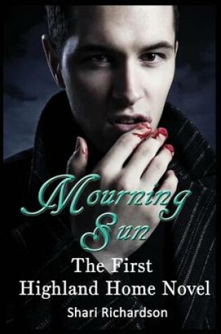 Cover of Mourning Sun