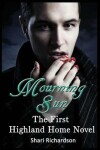 Book cover for Mourning Sun