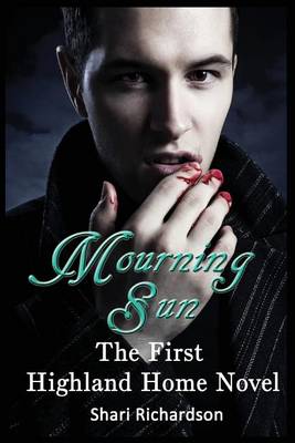 Cover of Mourning Sun