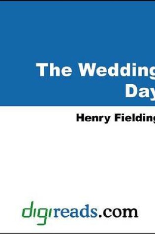 Cover of The Wedding Day