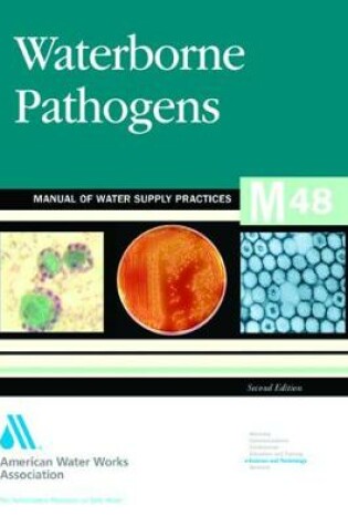 Cover of M48 Waterborne Pathogens