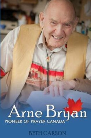 Cover of Arne Bryan