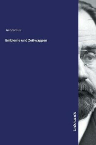Cover of Embleme und Zeitwappen