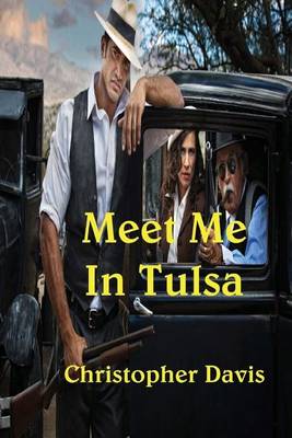 Book cover for Meet Me in Tulsa