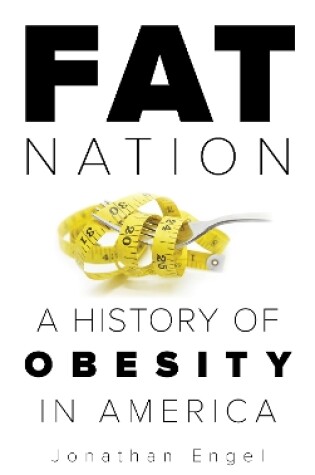 Cover of Fat Nation