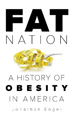 Book cover for Fat Nation