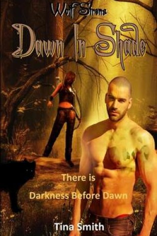 Cover of Wolf Sirens Dawn in Shade