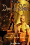 Book cover for Wolf Sirens Dawn in Shade