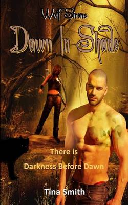 Book cover for Wolf Sirens Dawn in Shade