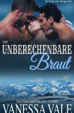 Cover of Ihre unberechenbare Braut