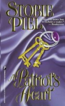 Book cover for A Patriots Heart