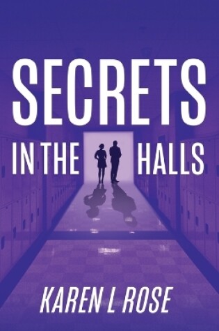 Cover of Secrets in the Halls