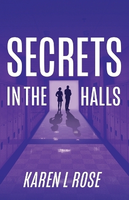 Cover of Secrets in the Halls
