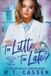 Book cover for Too Little, Too Late?