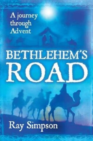 Cover of Bethlehem's Road