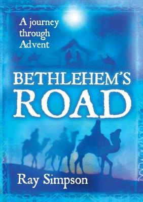 Book cover for Bethlehem's Road