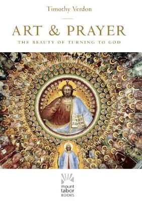 Cover of Art and Prayer