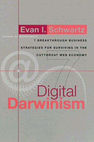 Cover of Digital Darwinism