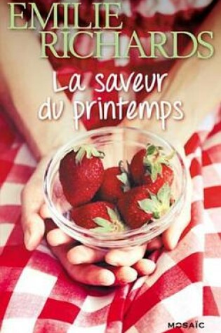 Cover of La Saveur Du Printemps