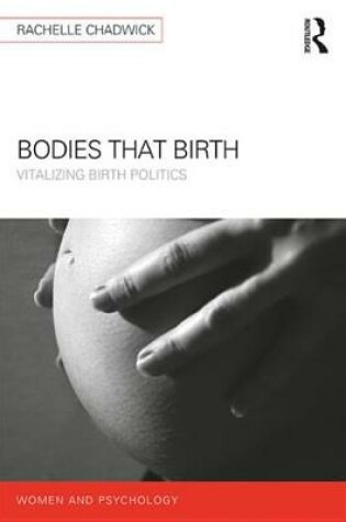 Cover of Bodies that Birth