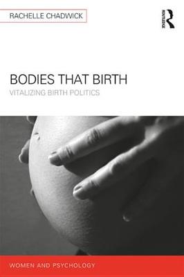 Cover of Bodies that Birth