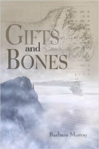 Cover of Gifts and Bones