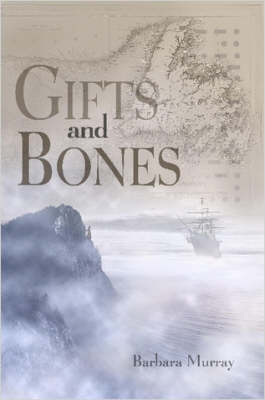 Book cover for Gifts and Bones