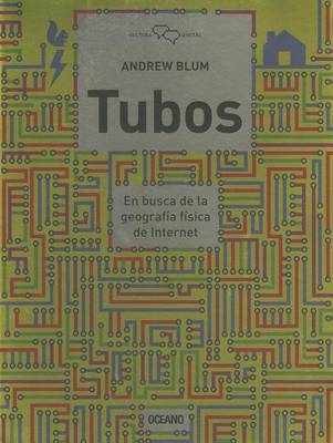 Book cover for Tubos