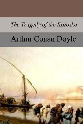 Book cover for The Tragedy of the Korosk