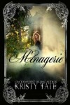 Book cover for Menagerie