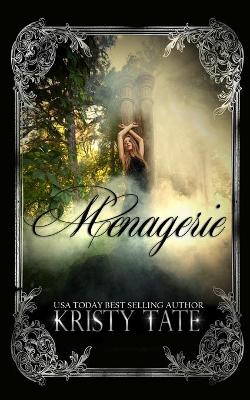 Book cover for Menagerie