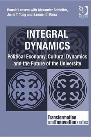 Cover of Integral Dynamics