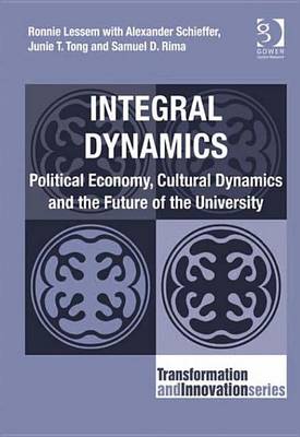 Cover of Integral Dynamics