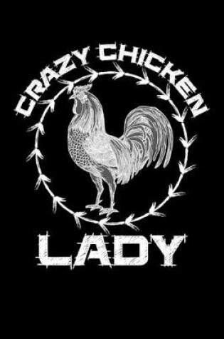 Cover of Crazy Chicken Lady