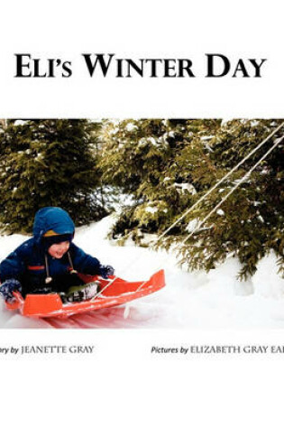 Cover of Eli's Winter Day