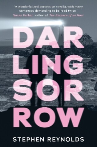 Cover of Darling Sorrow