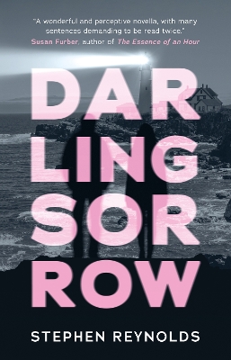 Book cover for Darling Sorrow