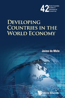 Cover of Developing Countries In The World Economy