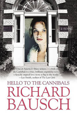 Book cover for Hello to the Cannibals