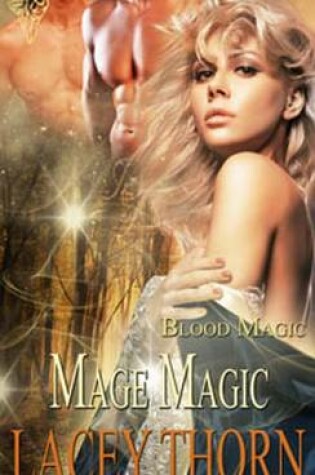 Cover of Mage Magic