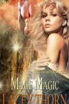 Book cover for Mage Magic