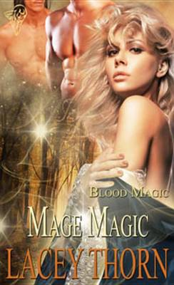 Cover of Mage Magic