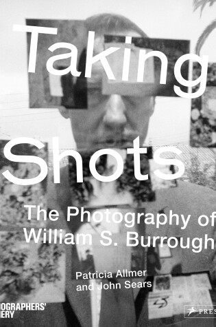 Cover of Taking Shots