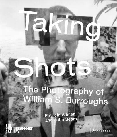 Book cover for Taking Shots