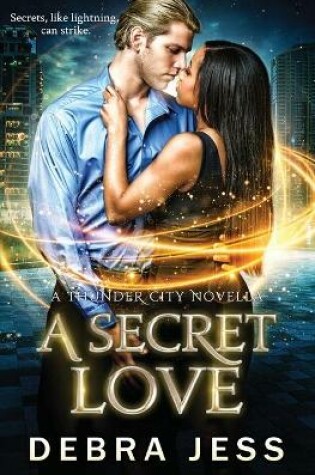 Cover of A Secret Love