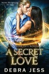 Book cover for A Secret Love