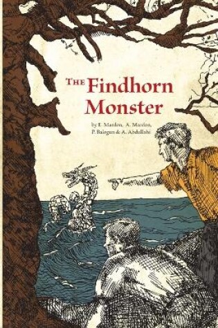 Cover of The Findhorn Monster