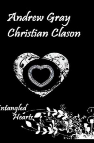 Cover of Entangled Hearts